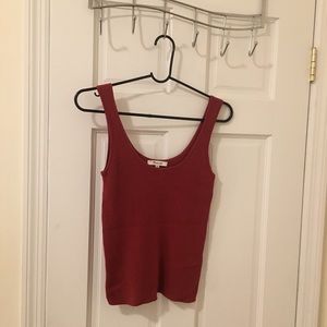 Madewell Sweater Top